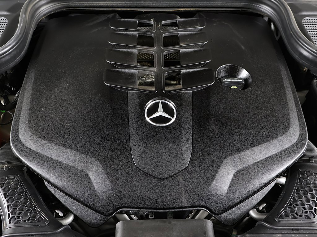 Used 2020 Mercedes-Benz GLS 580 GLS 580 image 20