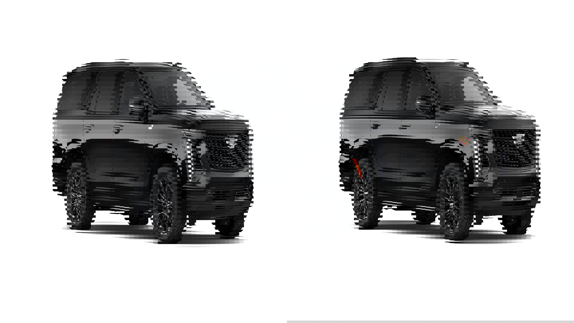 New 2026 Cadillac Escalade Platinum Sport image 13