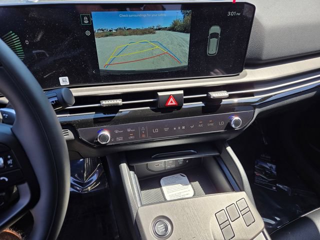 New 2026 Kia Sportage X-Line AWD/4WD image 10