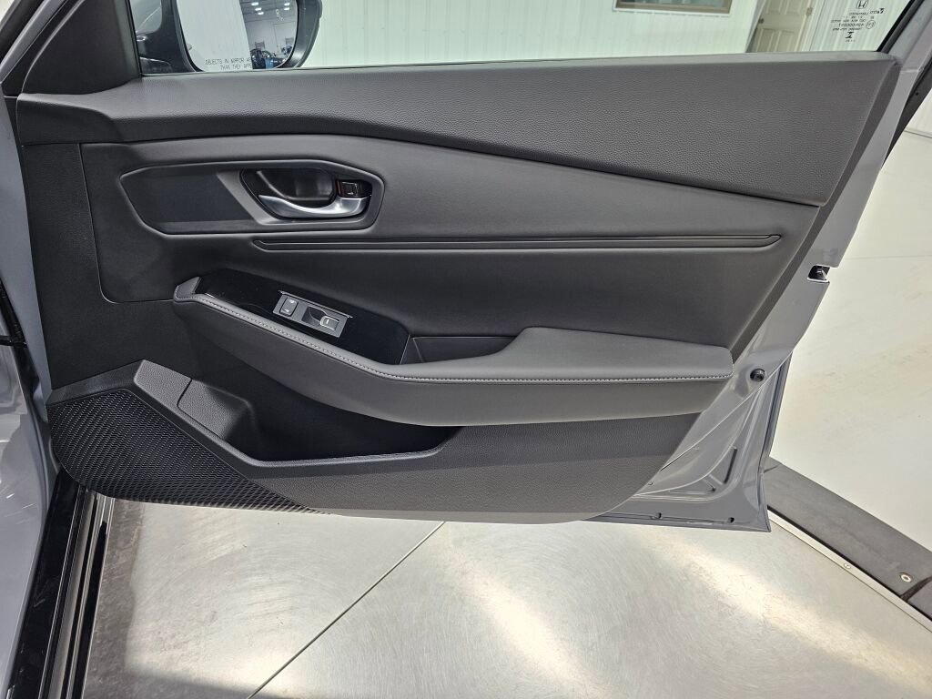 New 2025 Honda Accord Touring image 25