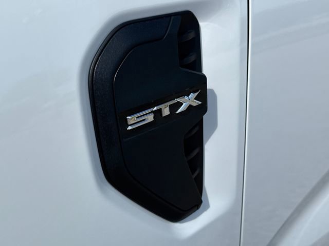 New 2026 Ford Ranger XL w/ Trailer Tow Package RWD image 6