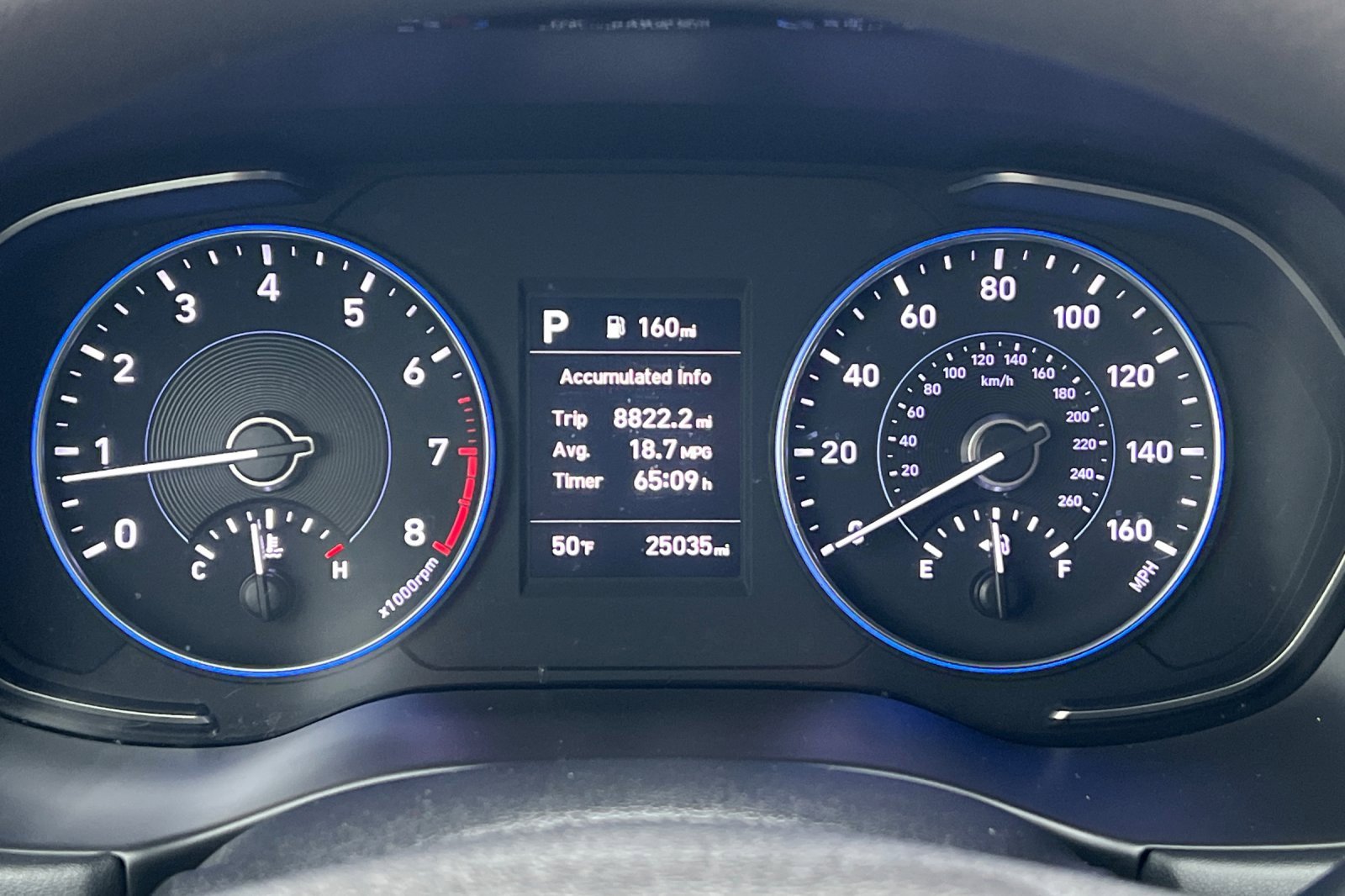 Used 2022 Hyundai Palisade SE w/ Cargo Package image 35