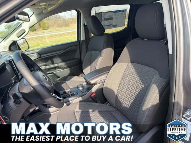 New 2026 Ford Ranger XLT image 22