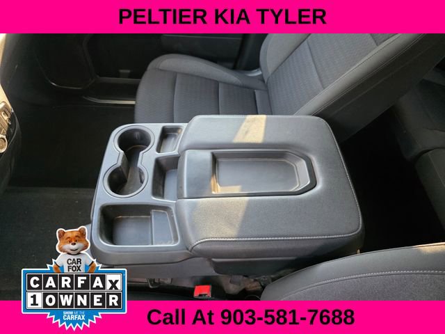 Used 2022 Chevrolet Silverado 1500 RST w/ Z71 Off-Road Package image 19