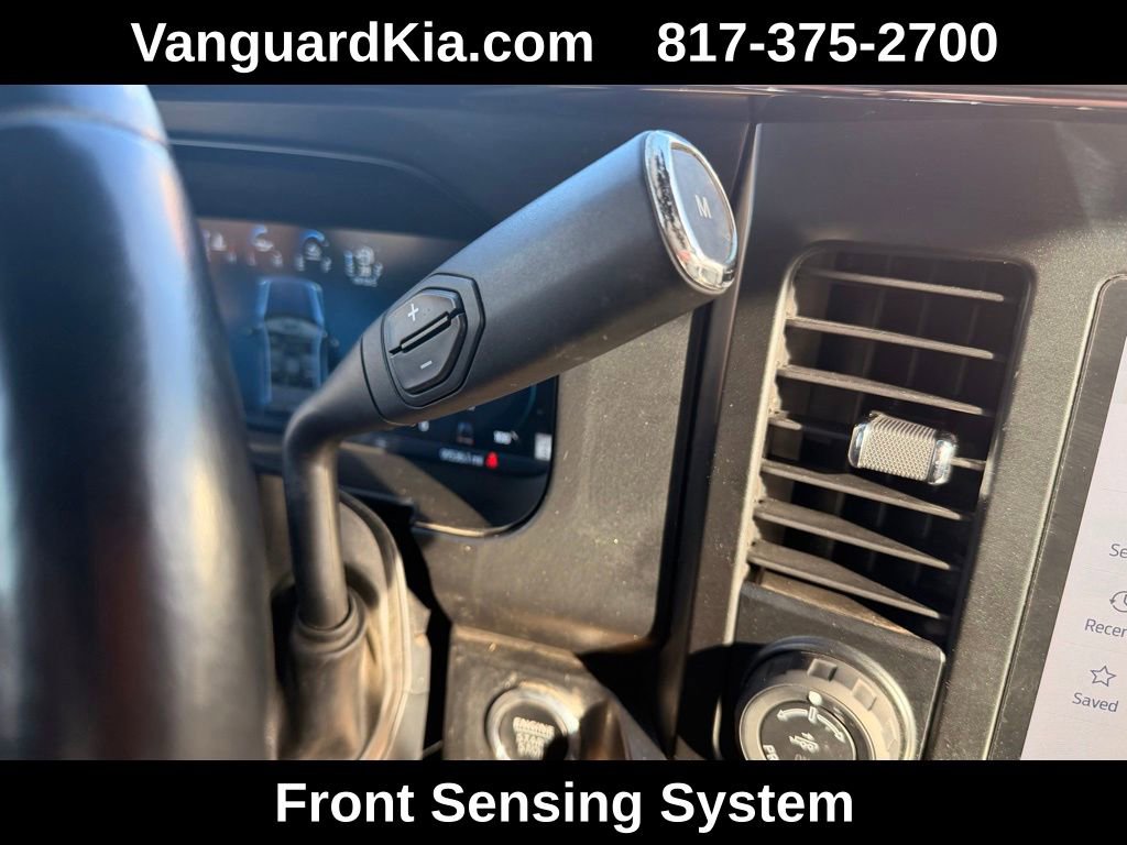 Used 2023 Ford F450 Lariat w/ Lariat Ultimate Package image 25