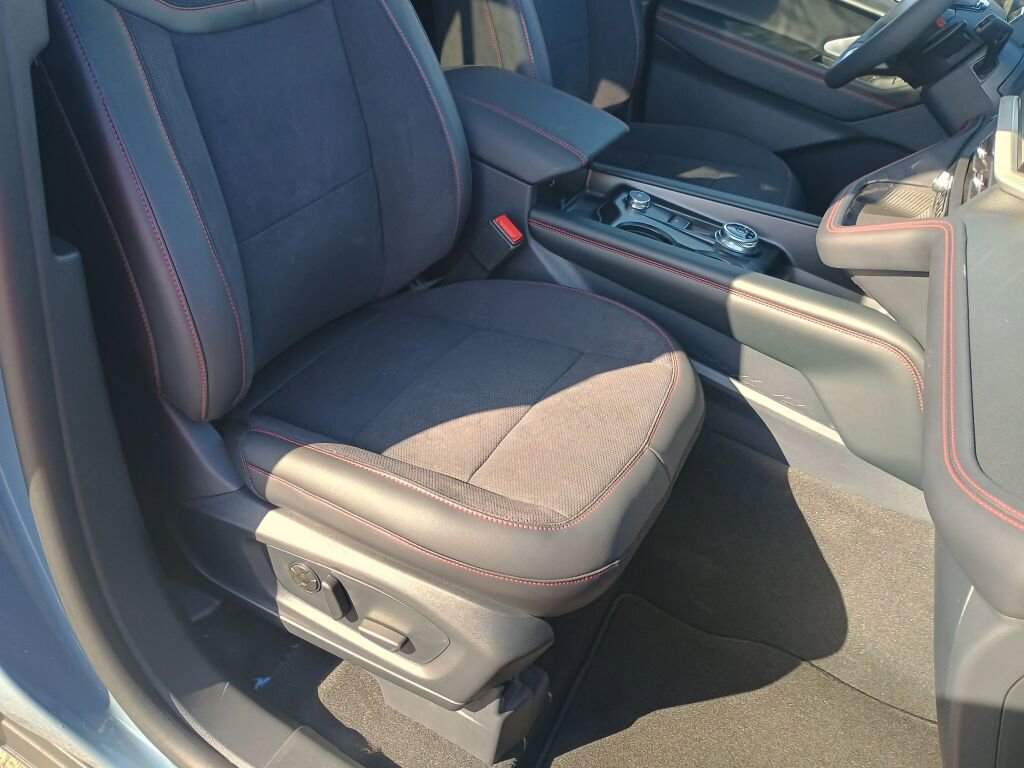 New 2026 Ford Explorer ST w/ Sun And Sound Package image 27