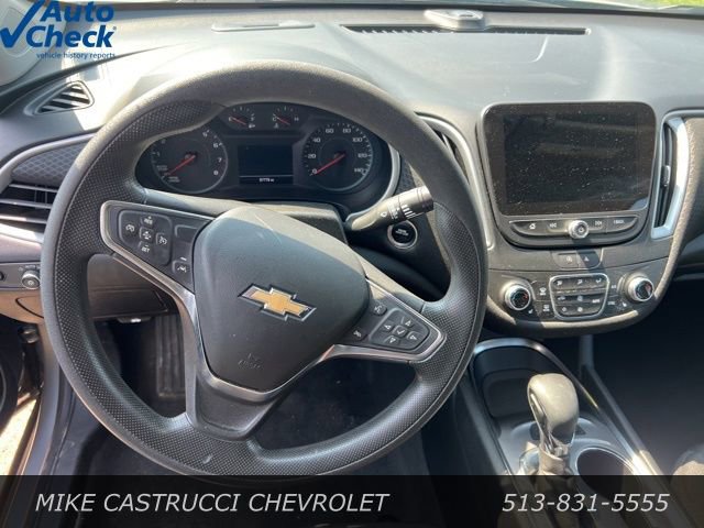 Used 2024 Chevrolet Malibu LT image 7