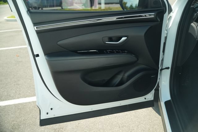 Used 2022 Hyundai Tucson Limited AWD/4WD image 15