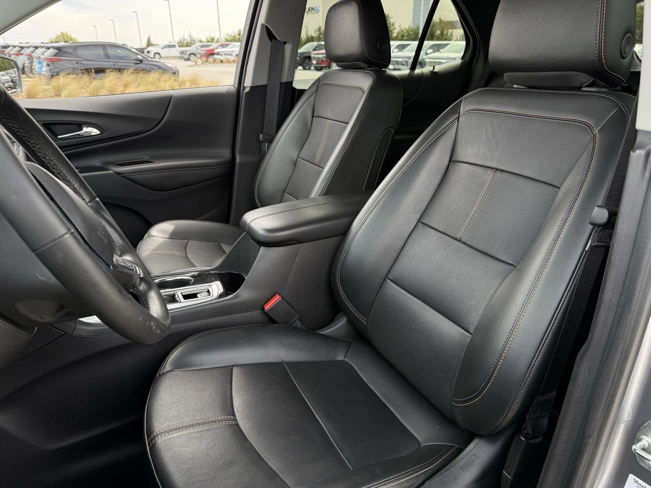 Used 2024 Chevrolet Equinox Premier image 20