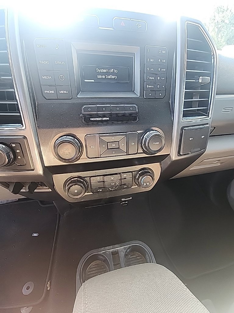 Used 2019 Ford F250 XLT w/ XLT Value Package AWD/4WD image 14