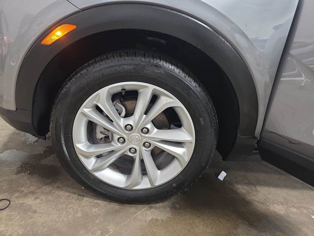 Certified 2023 Buick Encore GX Preferred image 35