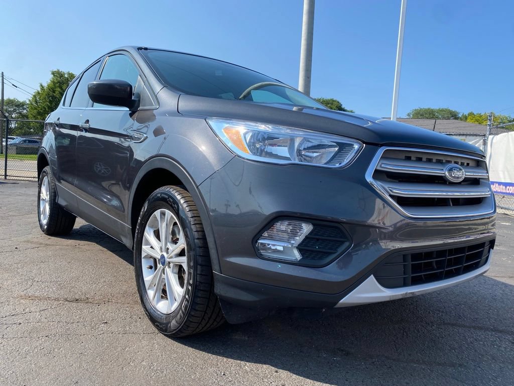 Used 2019 Ford Escape SE AWD/4WD image 30
