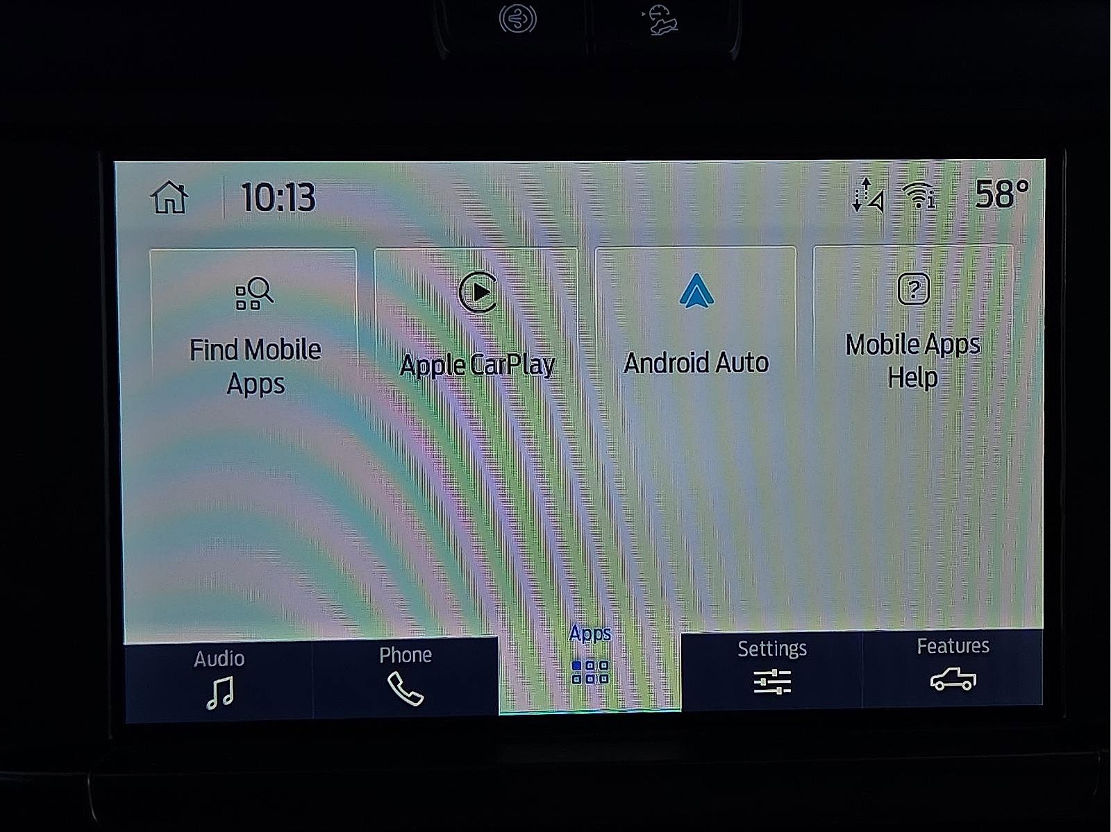 New 2026 Ford F250 XLT image 18