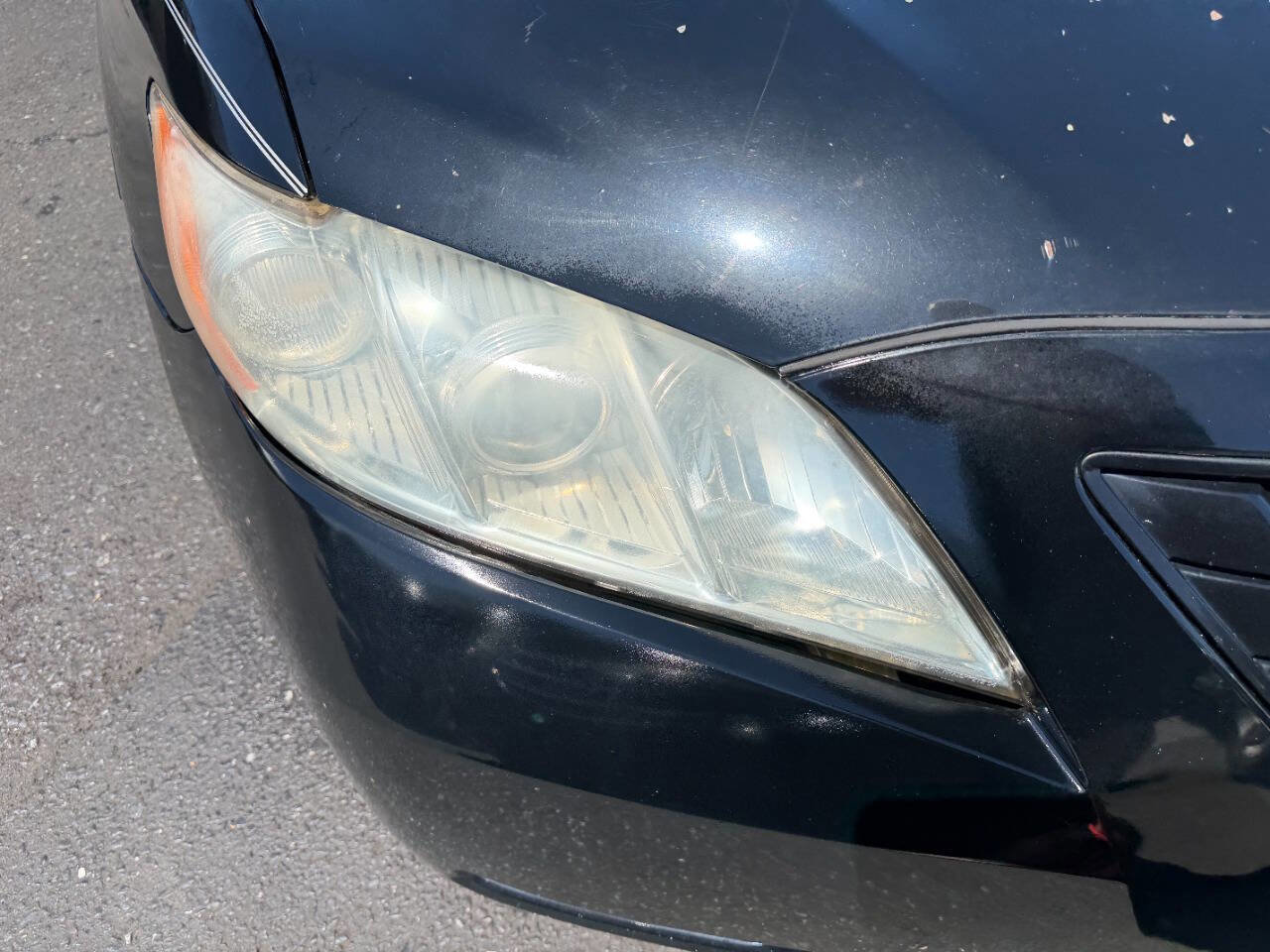 Used 2007 Toyota Camry CE FWD image 4