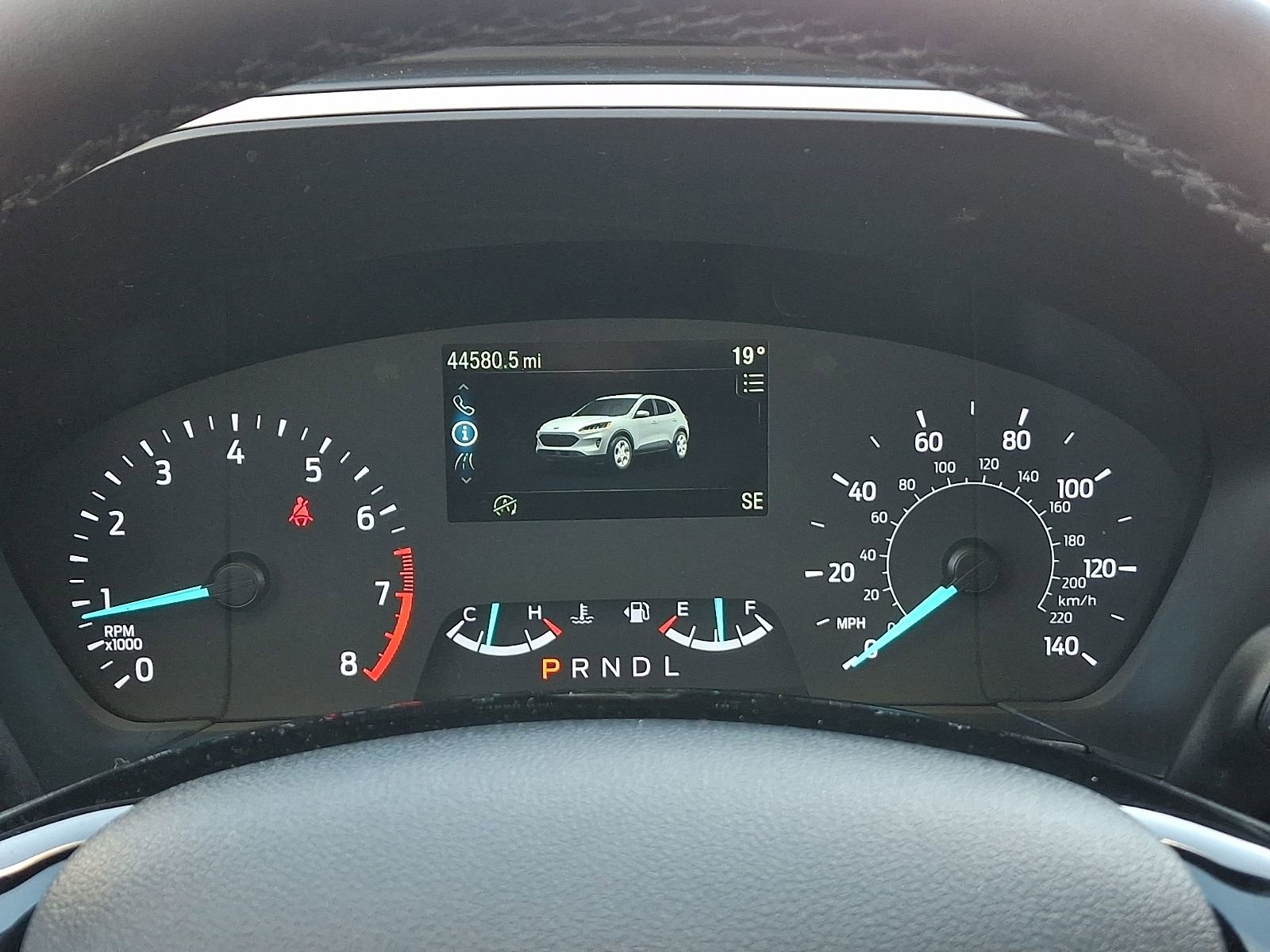 Used 2022 Ford Escape SEL AWD/4WD image 20