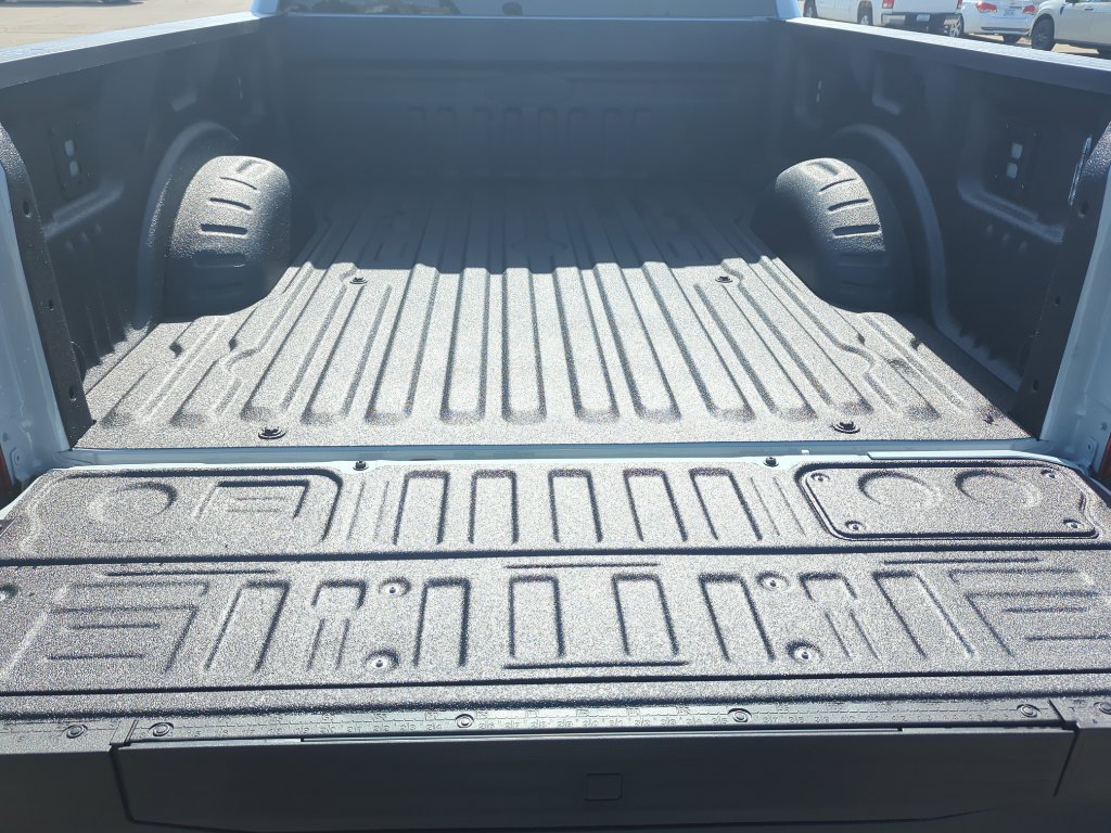 New 2025 Ford F350 XLT image 8
