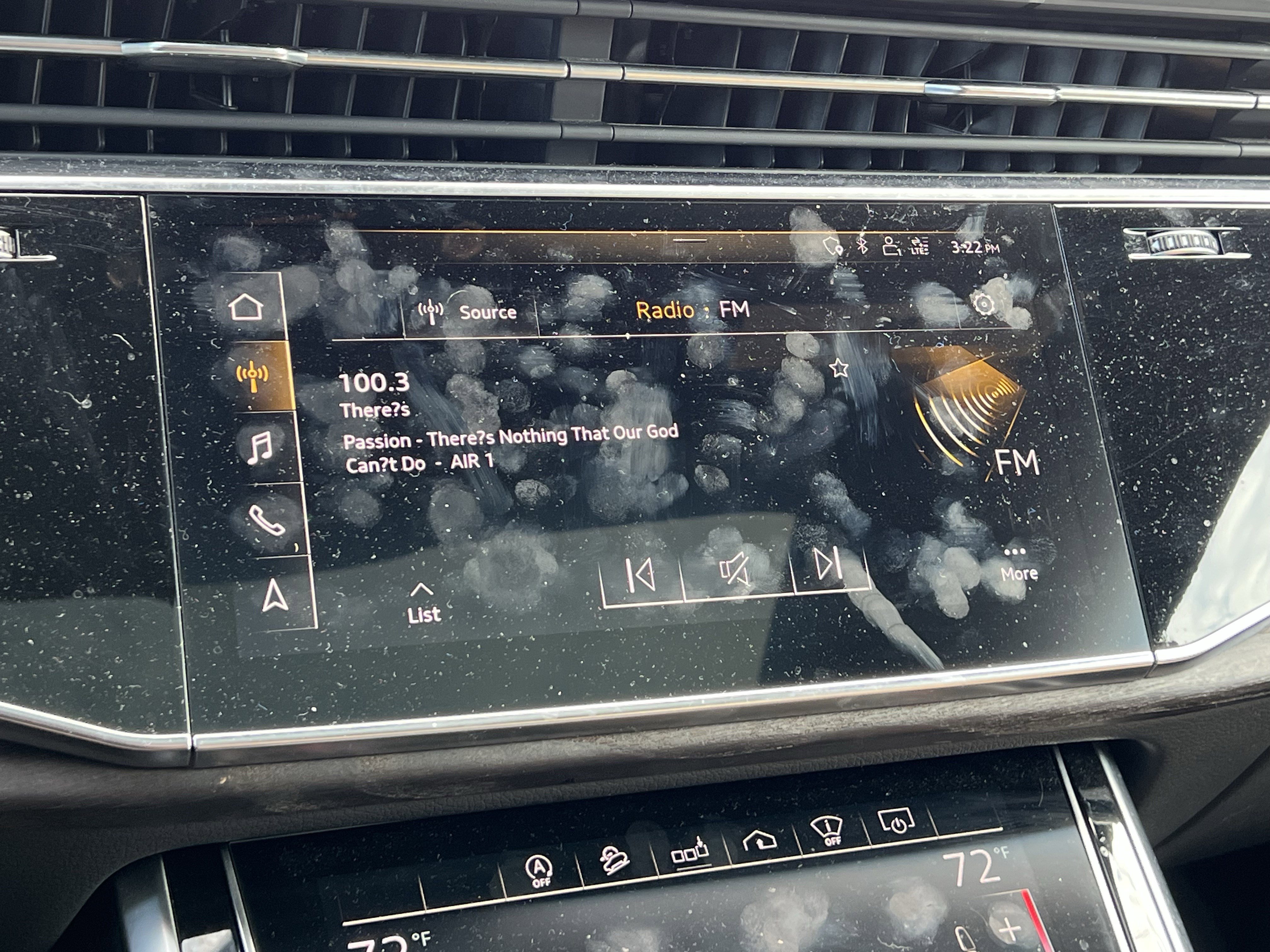 Used 2020 Audi Q8 Prestige w/ Prestige Package image 24