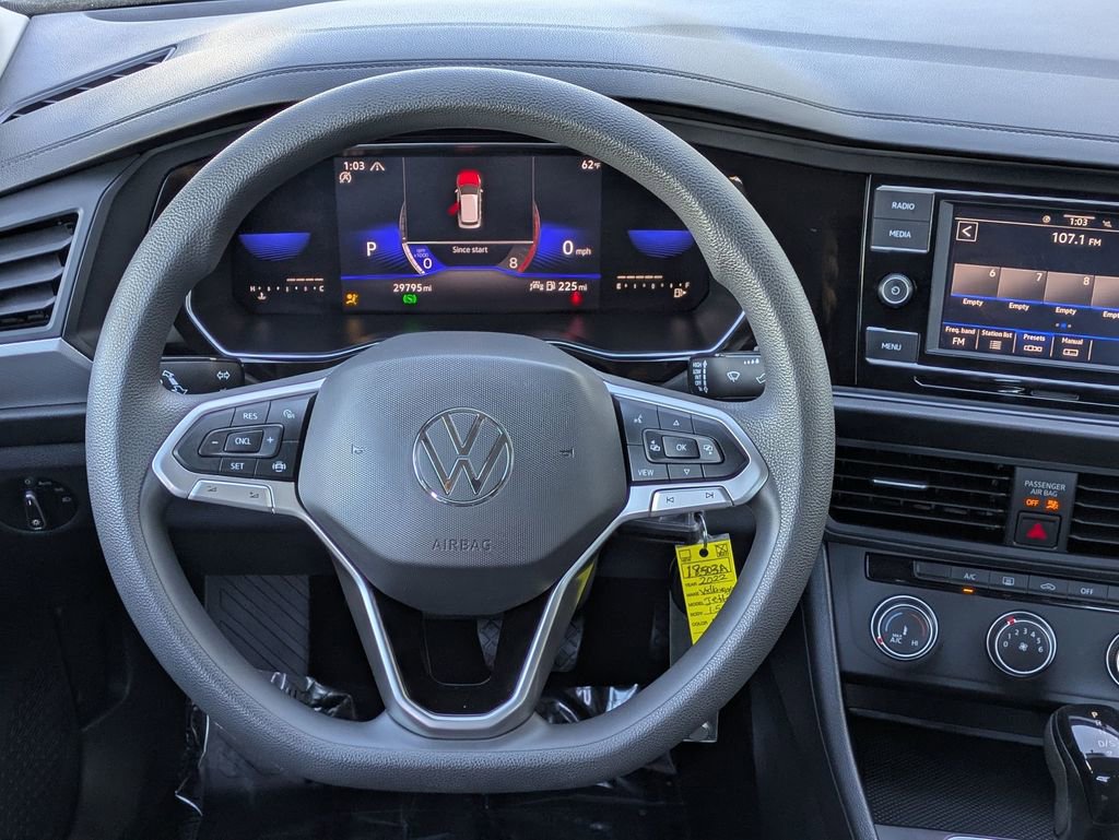 Used 2022 Volkswagen Jetta S image 20