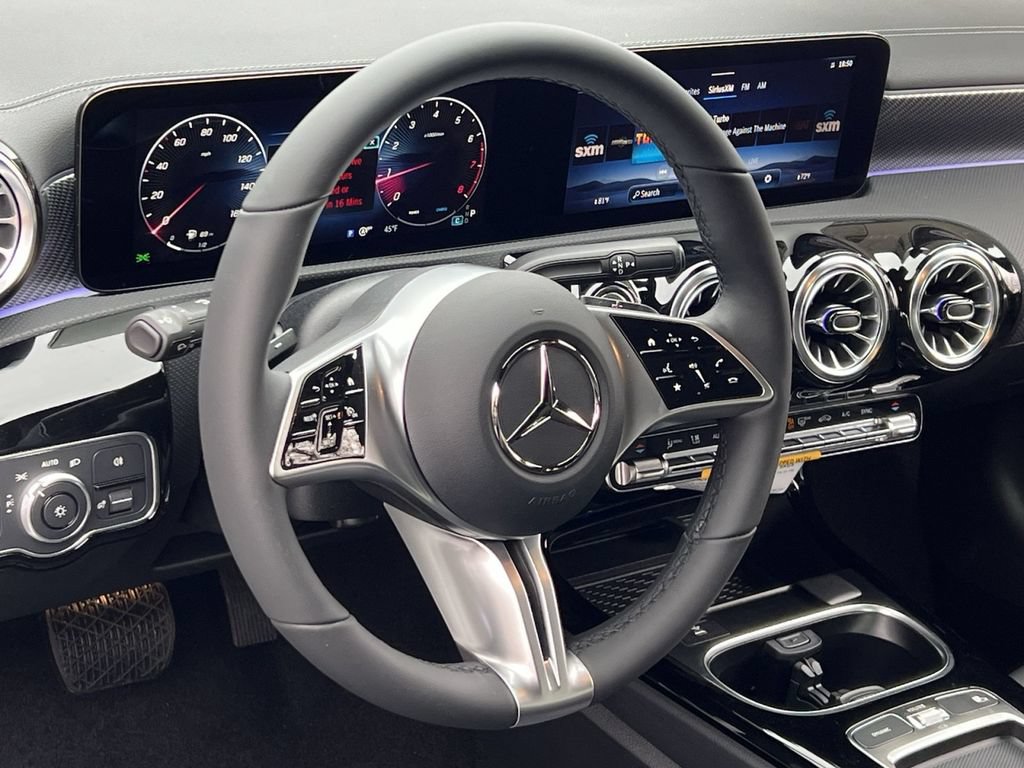 Certified 2026 Mercedes-Benz CLA 250 4MATIC image 14
