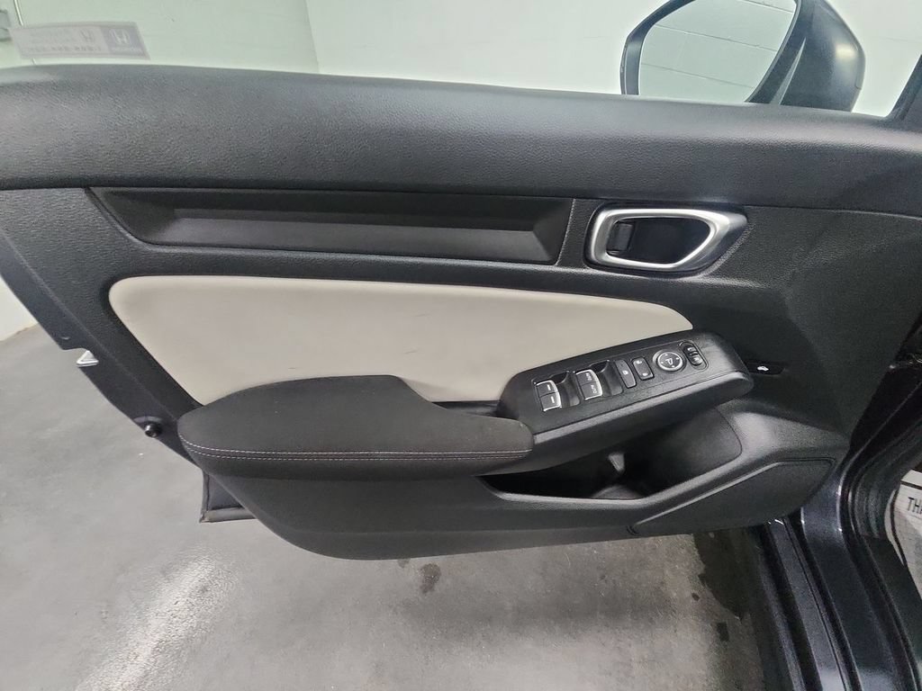 Certified 2022 Honda Civic LX image 20