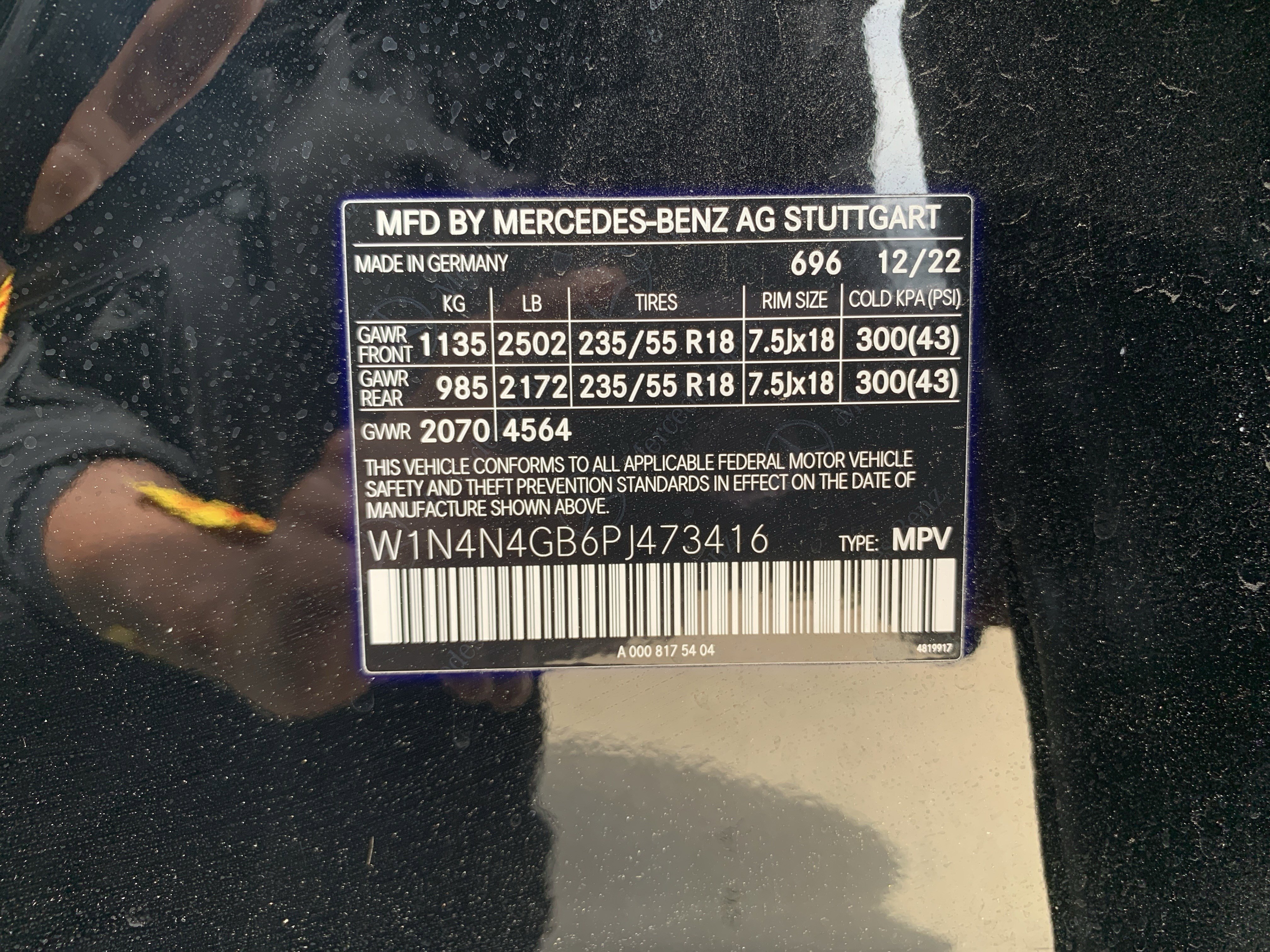 Used 2023 Mercedes-Benz GLA 250 image 36