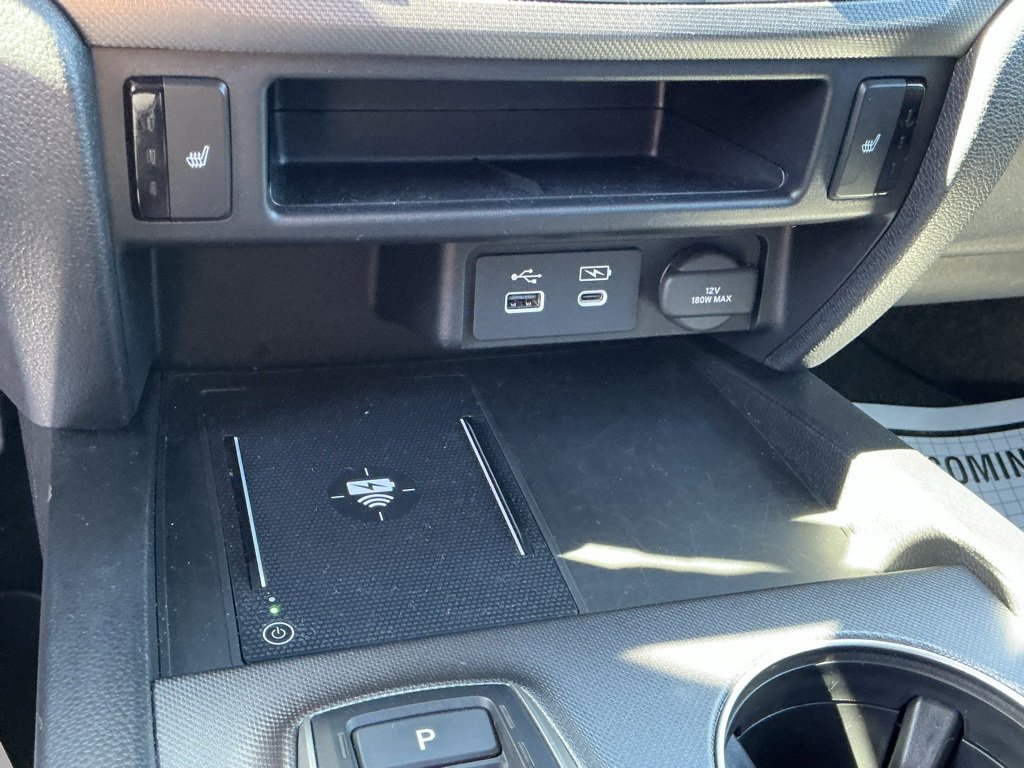 Certified 2025 Honda Ridgeline RTL image 34