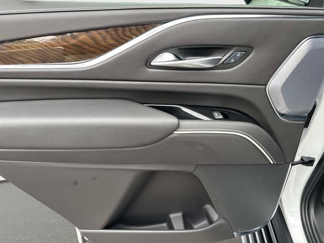Certified 2024 Cadillac Escalade Sport Platinum AWD/4WD image 12