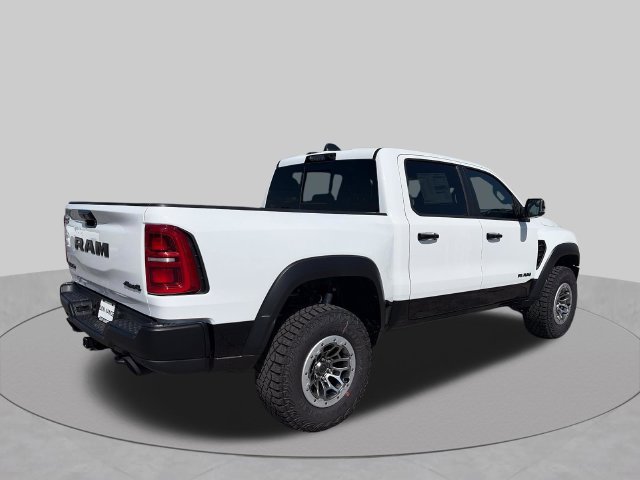 New 2026 RAM 1500 RHO w/ RHO Level 1 Equipment Group AWD/4WD image 5