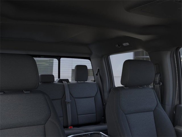New 2025 Ford F150 XLT w/ Equipment Group 302A MID image 22