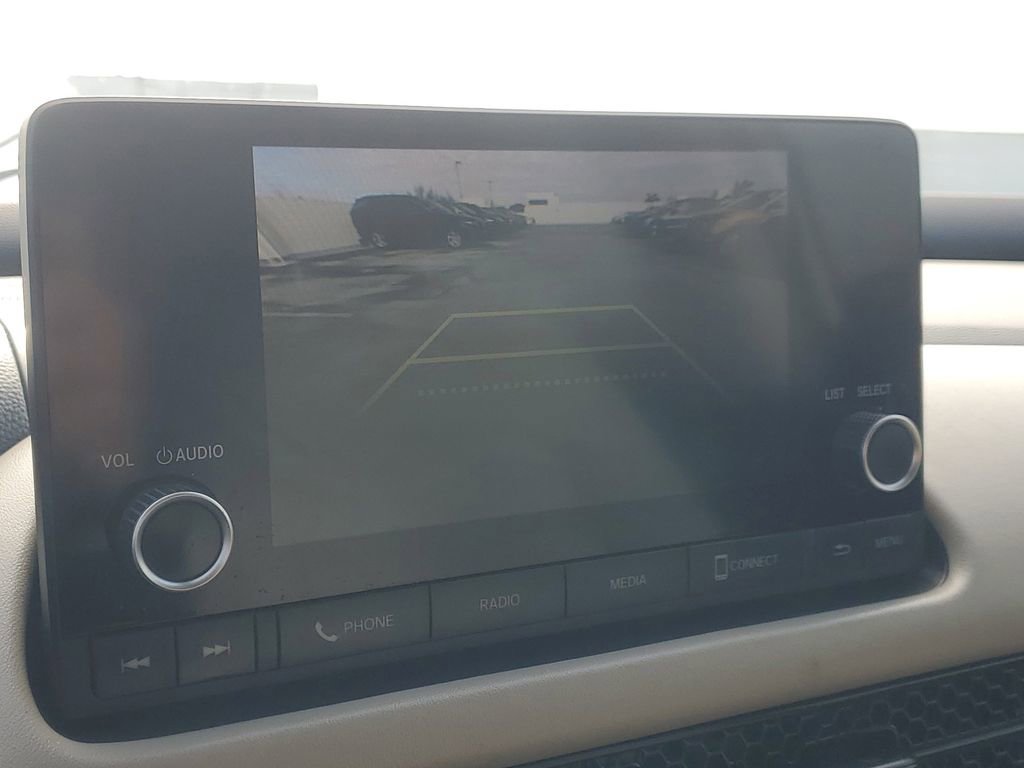 Used 2023 Honda HR-V LX image 26