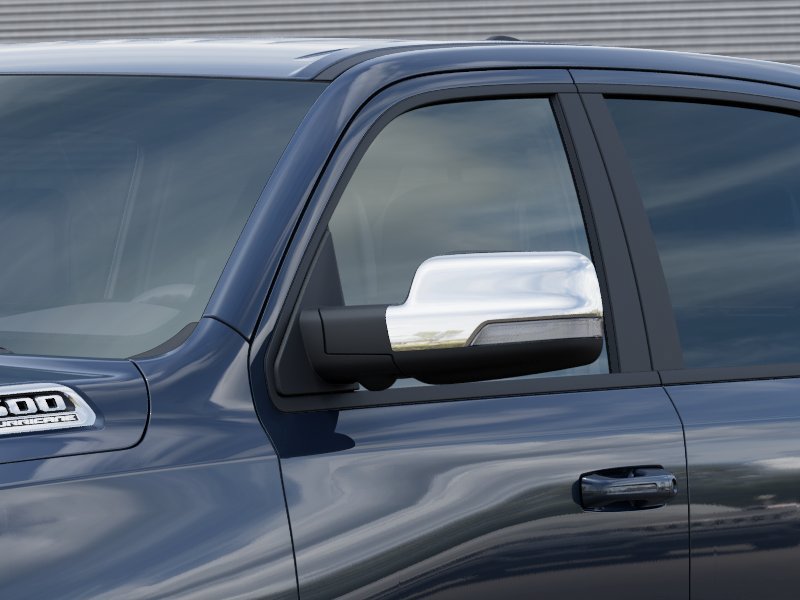 New 2027 RAM 1500 Laramie AWD/4WD image 12
