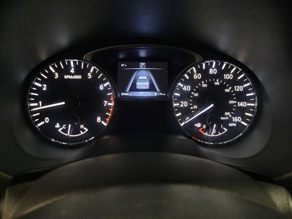 Used 2018 Nissan Altima 2.5 SL FWD image 23