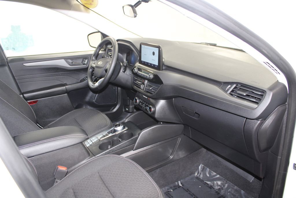 Used 2024 Ford Escape Active image 28