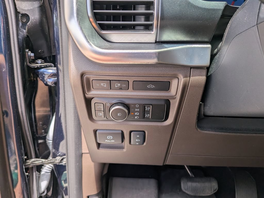 Used 2024 Ford F150 King Ranch AWD/4WD image 35