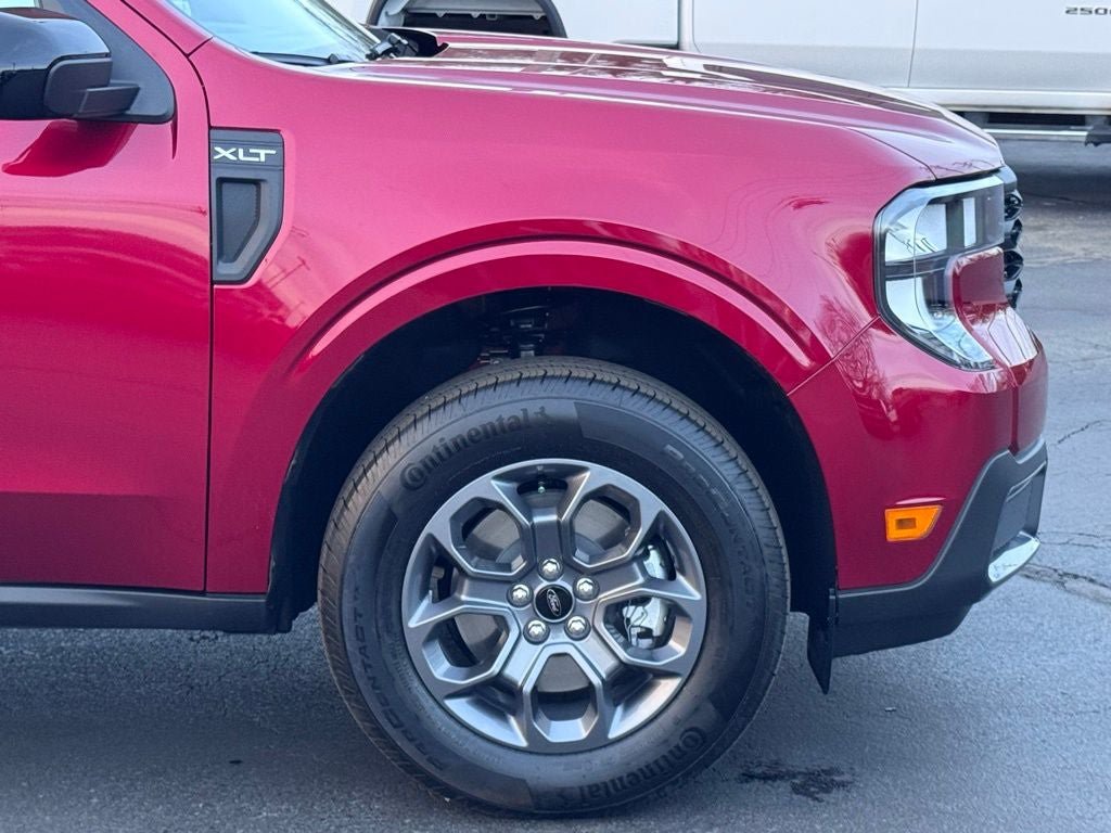 New 2026 Ford Maverick XLT w/ XLT Luxury Package AWD/4WD image 40