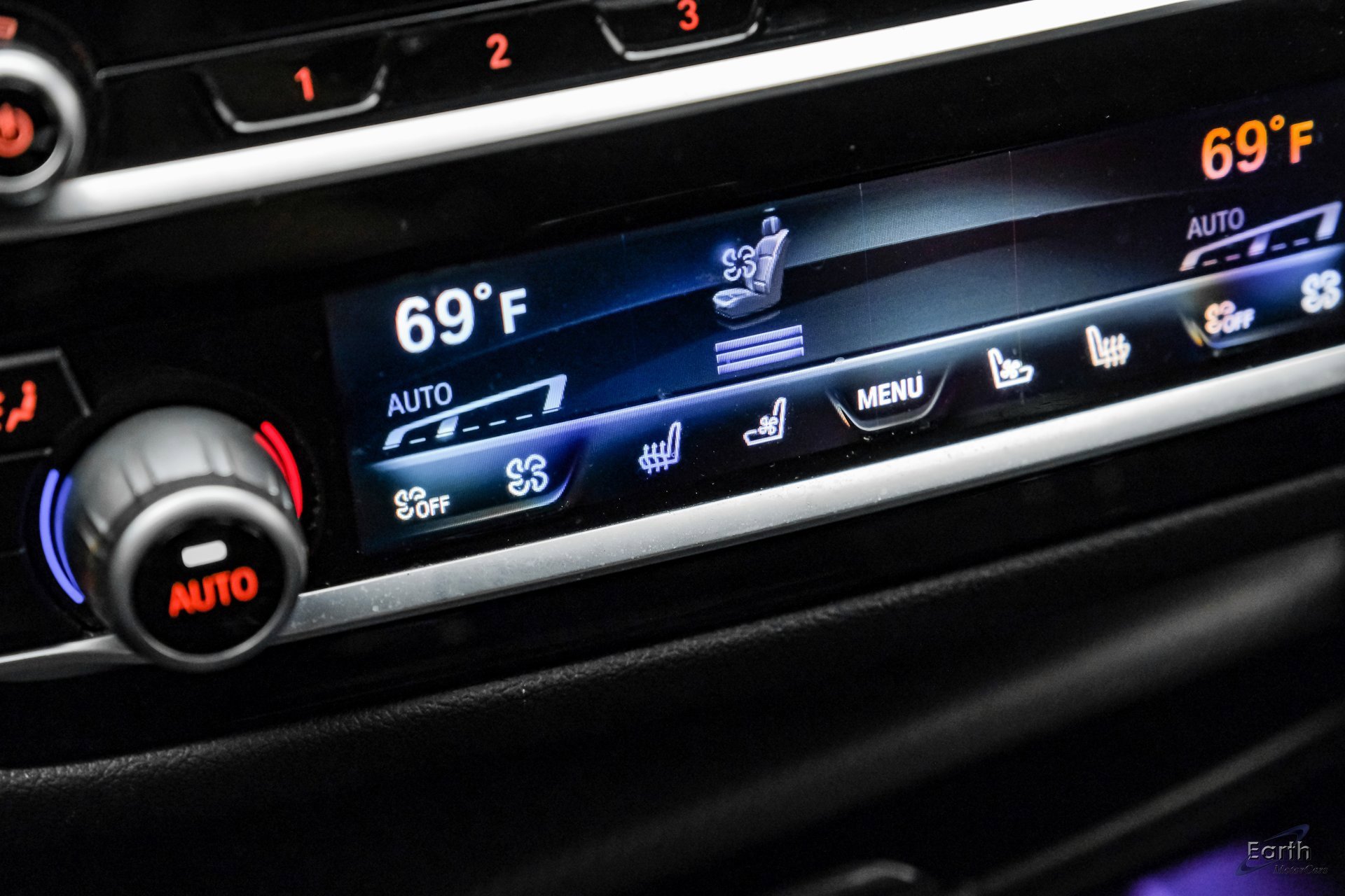 Used 2020 BMW M5 w/ Executive Package image 84