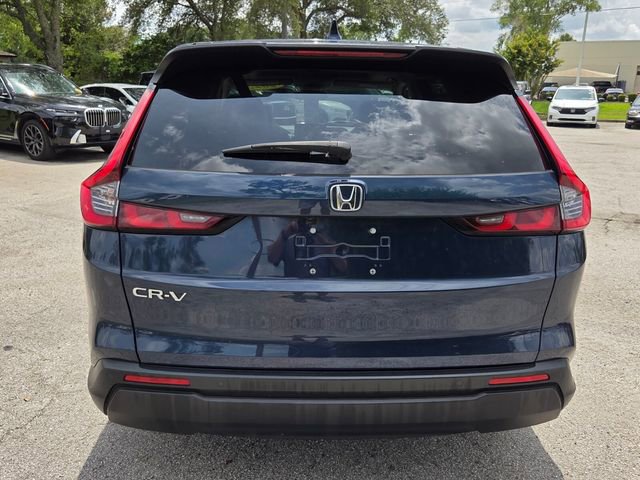 Used 2023 Honda CR-V EX-L image 4