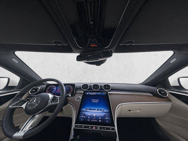 Used 2026 Mercedes-Benz C 300 Sedan image 21
