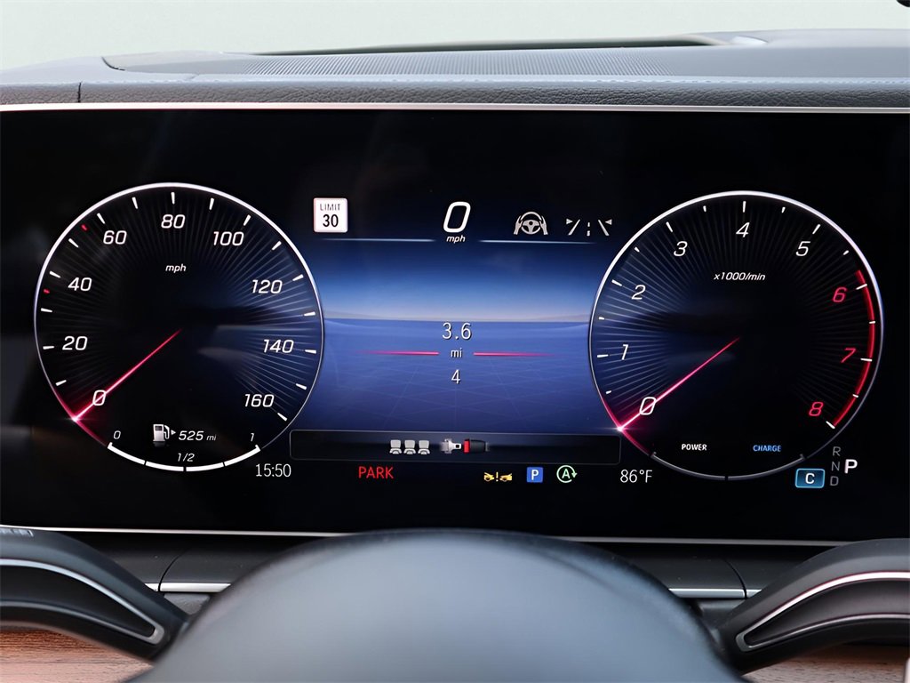 New 2026 Mercedes-Benz GLE 450 4MATIC image 36