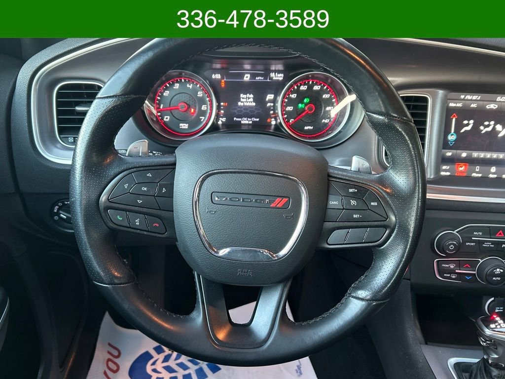 Used 2022 Dodge Charger GT image 14