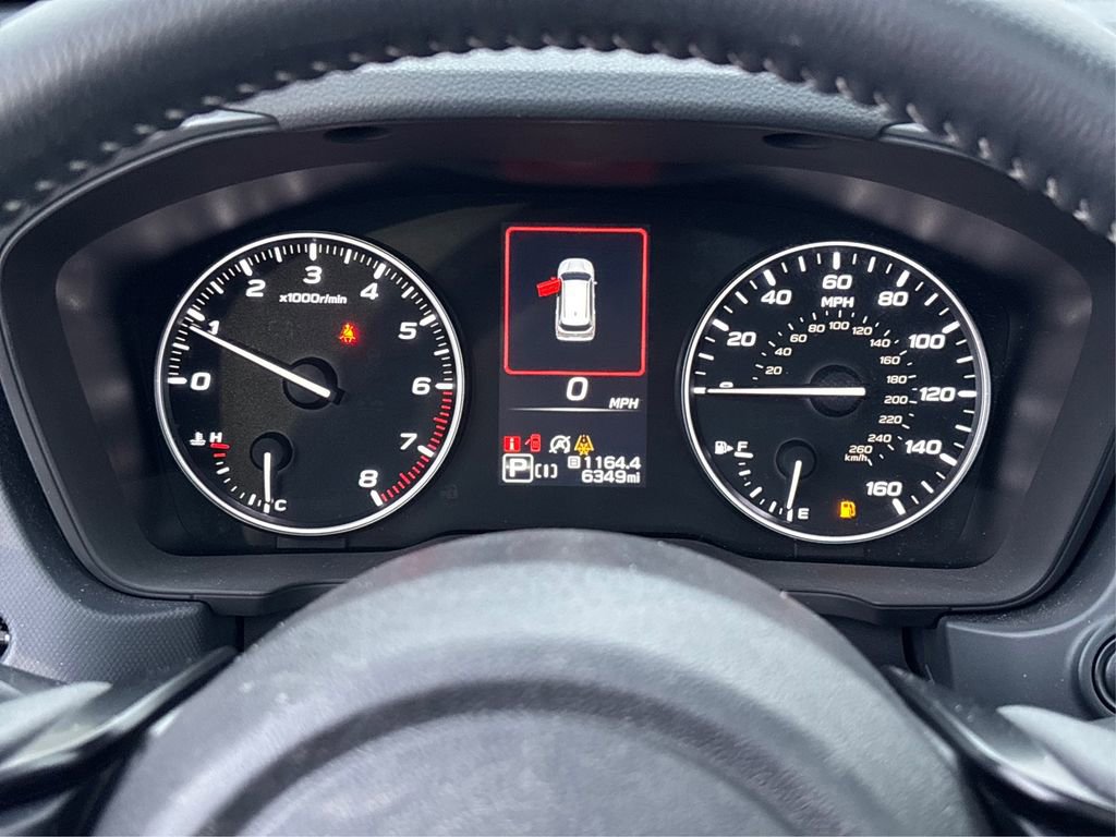 Used 2025 Subaru Forester Premium image 20