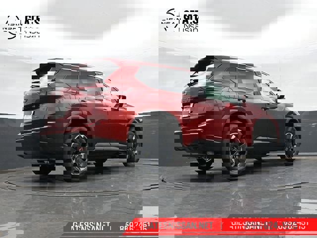 New 2026 Nissan Rogue SV w/ SV Premium Package image 41