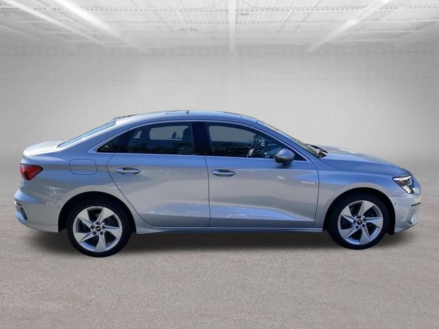Used 2024 Audi A3 2.0T Premium FWD image 23