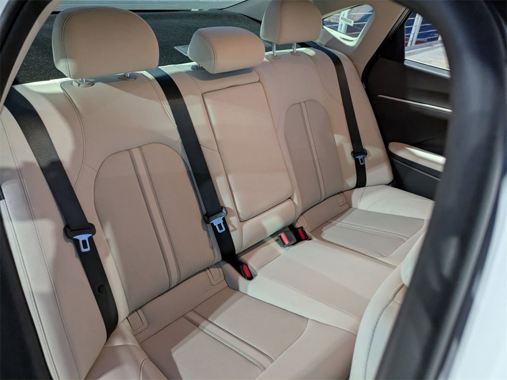 Used 2025 Hyundai Sonata SEL image 26