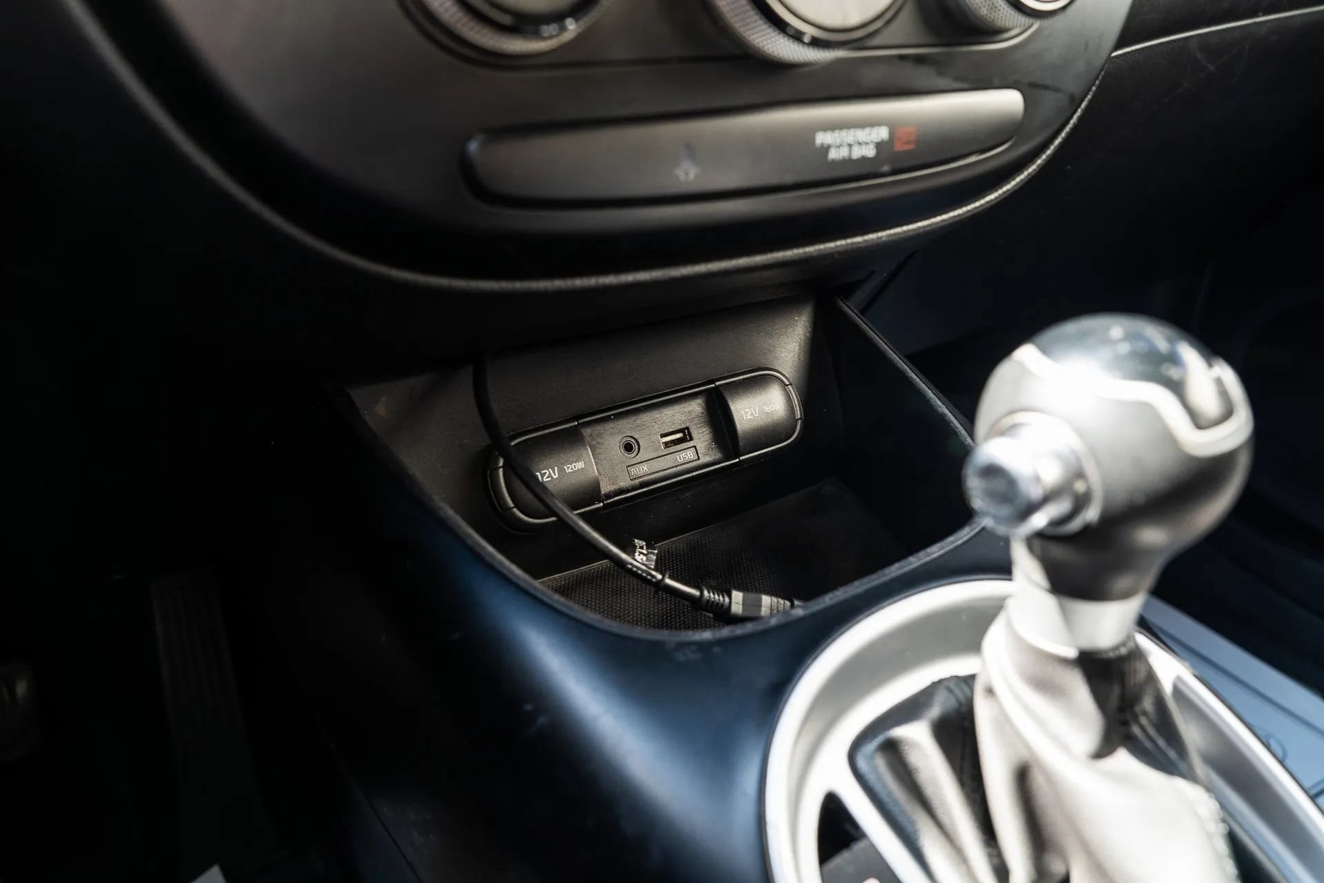 Used 2017 Kia Soul FWD image 25