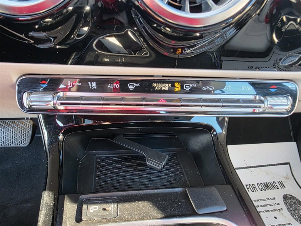 Certified 2024 Mercedes-Benz S 580 4MATIC Sedan image 22