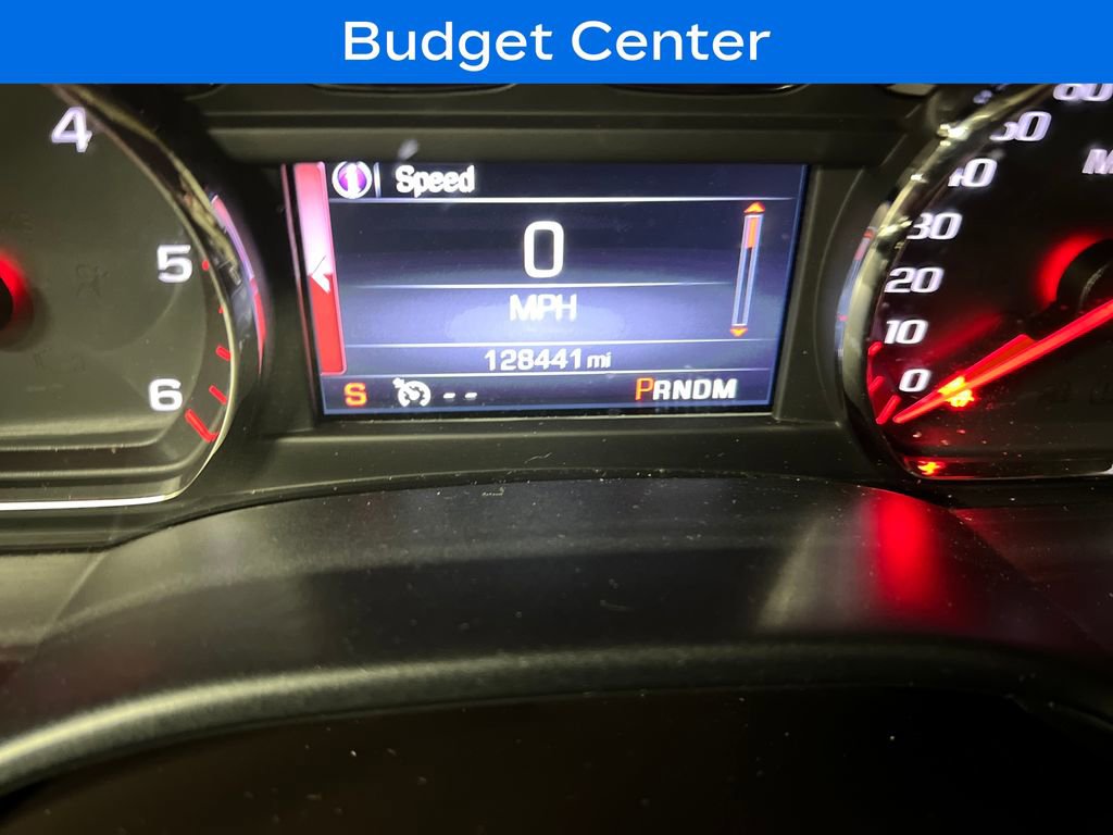 Used 2016 GMC Sierra 1500 SLT image 20