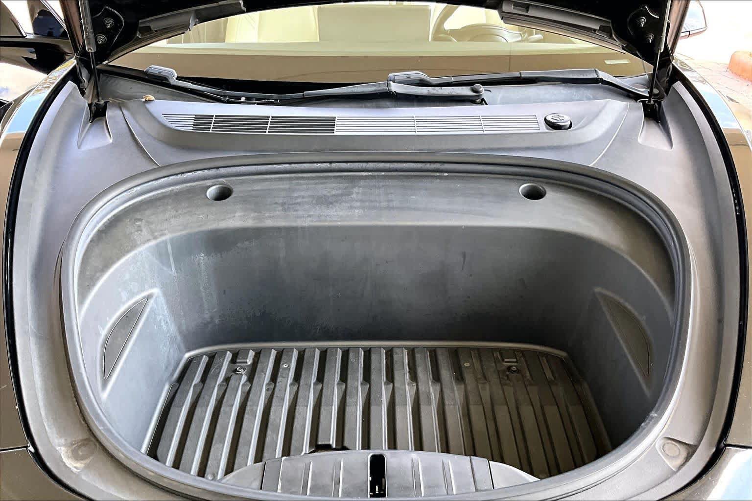 Used 2021 Tesla Model 3 Standard Range Plus RWD image 28
