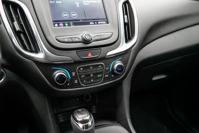 Used 2021 Chevrolet Equinox LT image 29