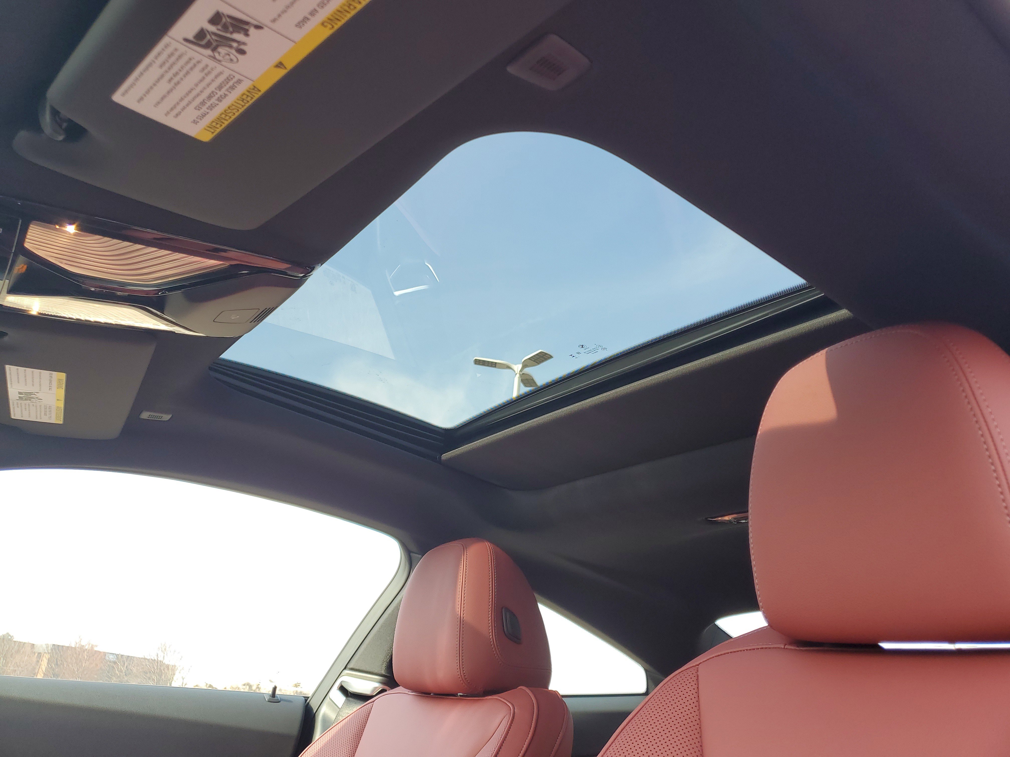 New 2026 BMW 430i xDrive Coupe image 8